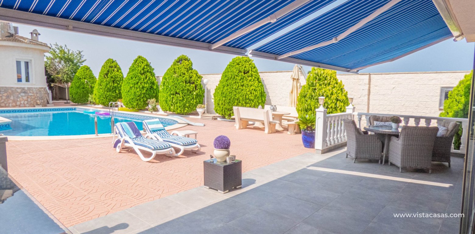 Sale - Villa - Rojales - Ciudad Quesada