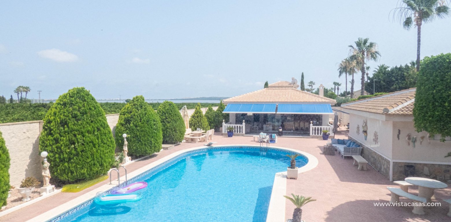 Sale - Villa - Rojales - Ciudad Quesada