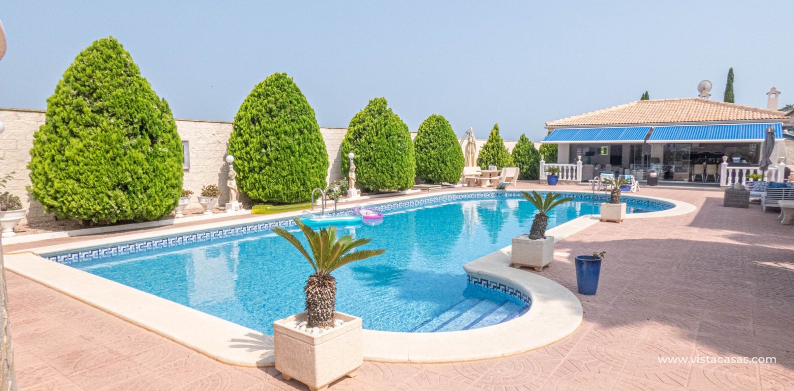 Sale - Villa - Rojales - Ciudad Quesada