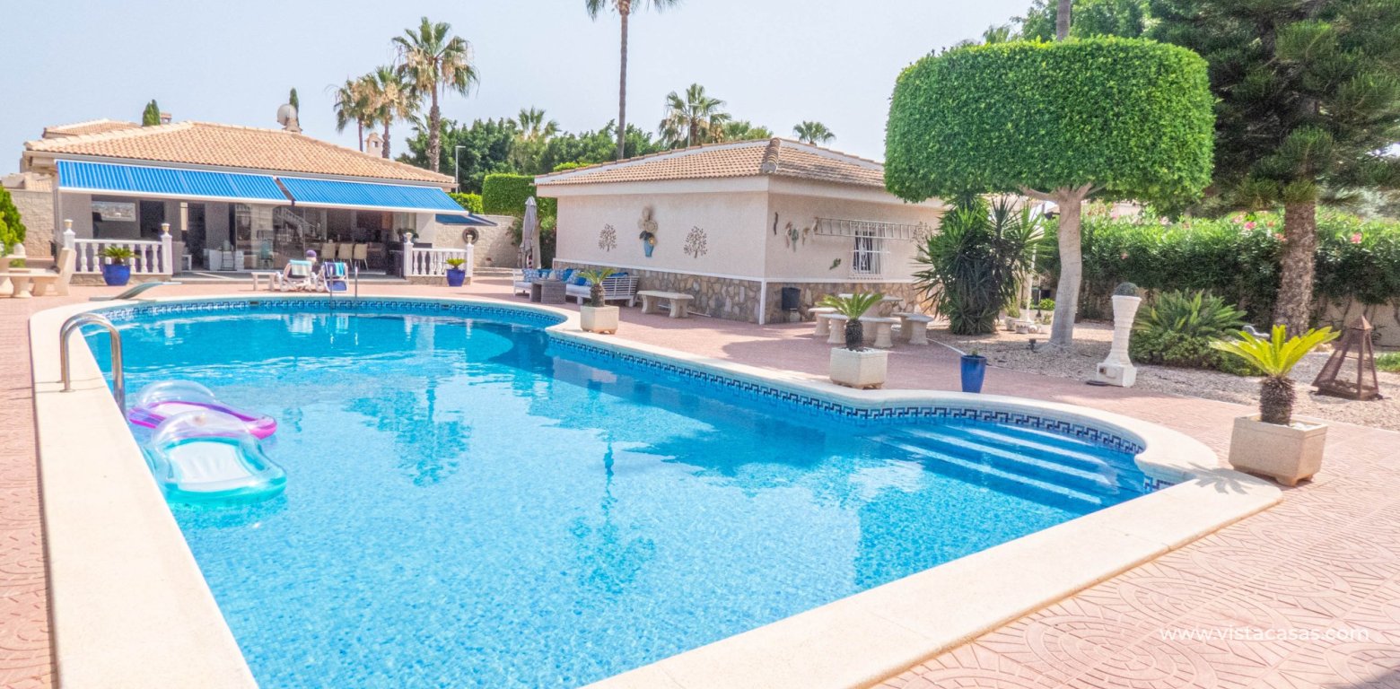 Sale - Villa - Rojales - Ciudad Quesada