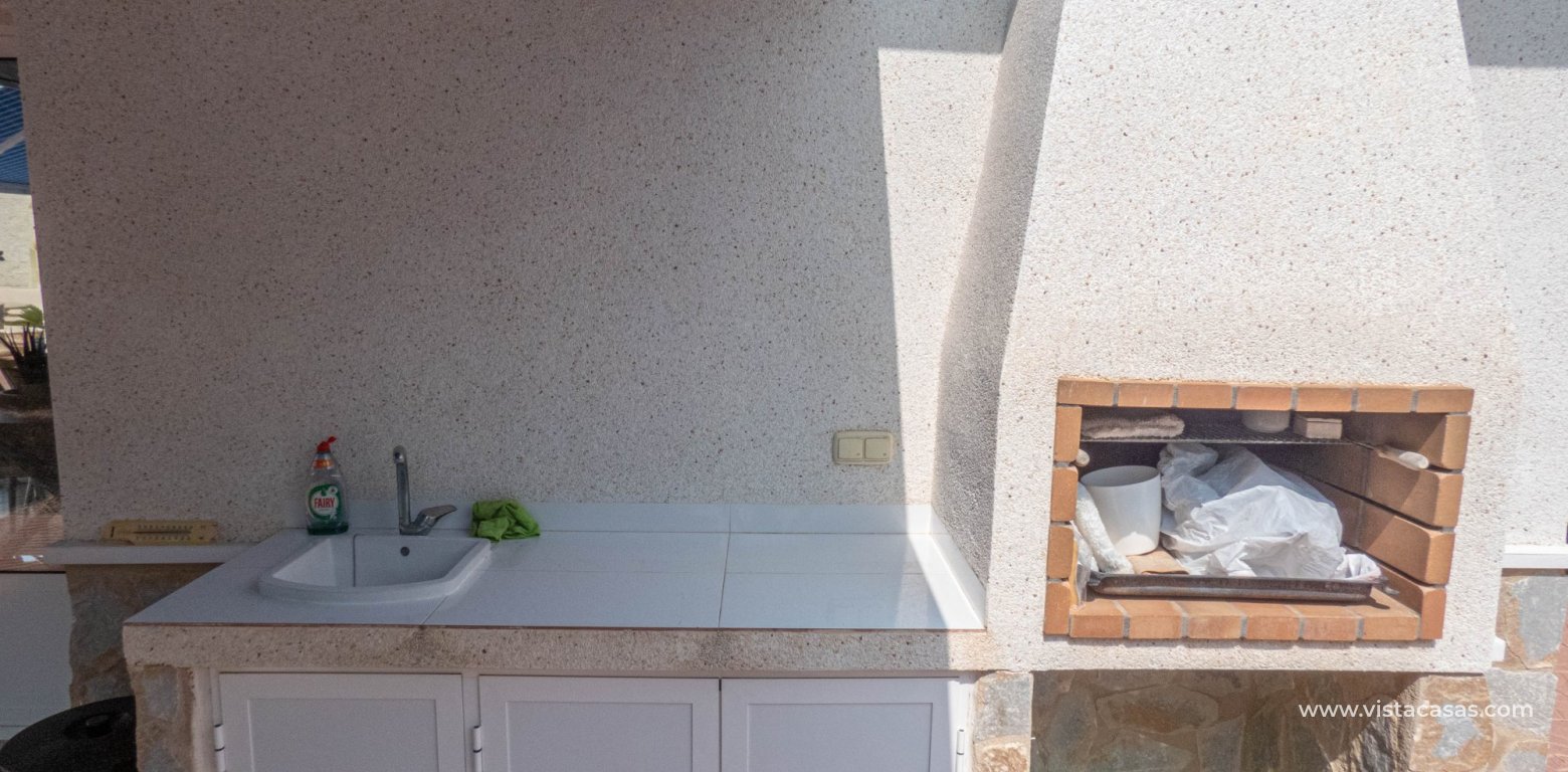 Sale - Villa - Rojales - Ciudad Quesada