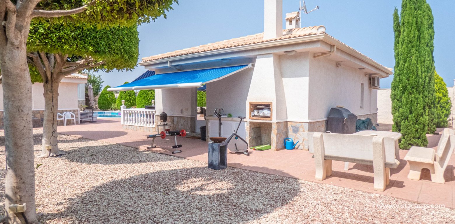 Sale - Villa - Rojales - Ciudad Quesada