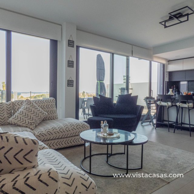 Wohnung - Sale - Guardamar del Segura - Guardamar Del Segura