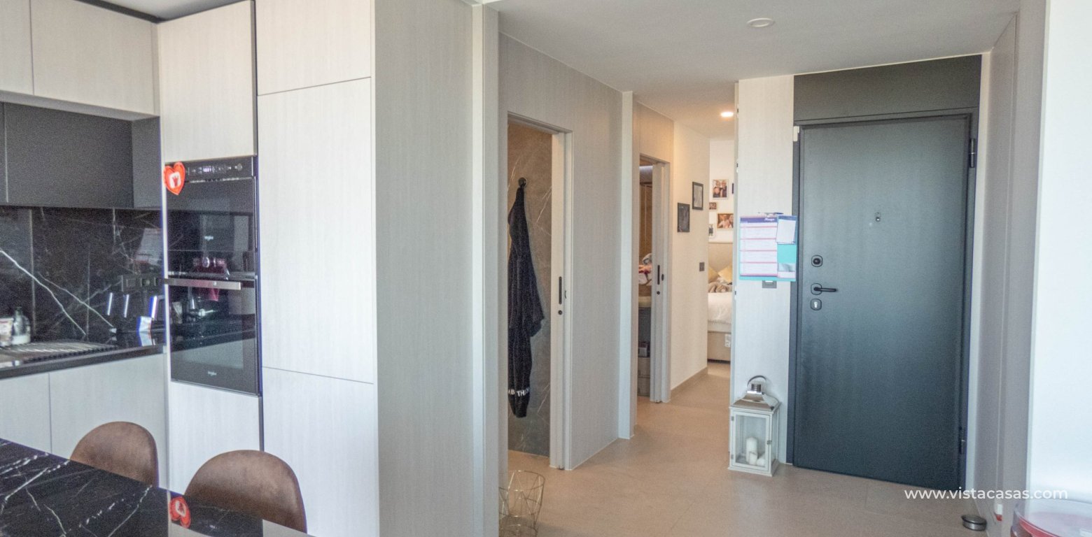 Resale - Apartment - Guardamar del Segura