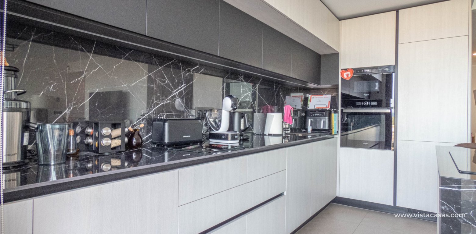 Resale - Apartment - Guardamar del Segura