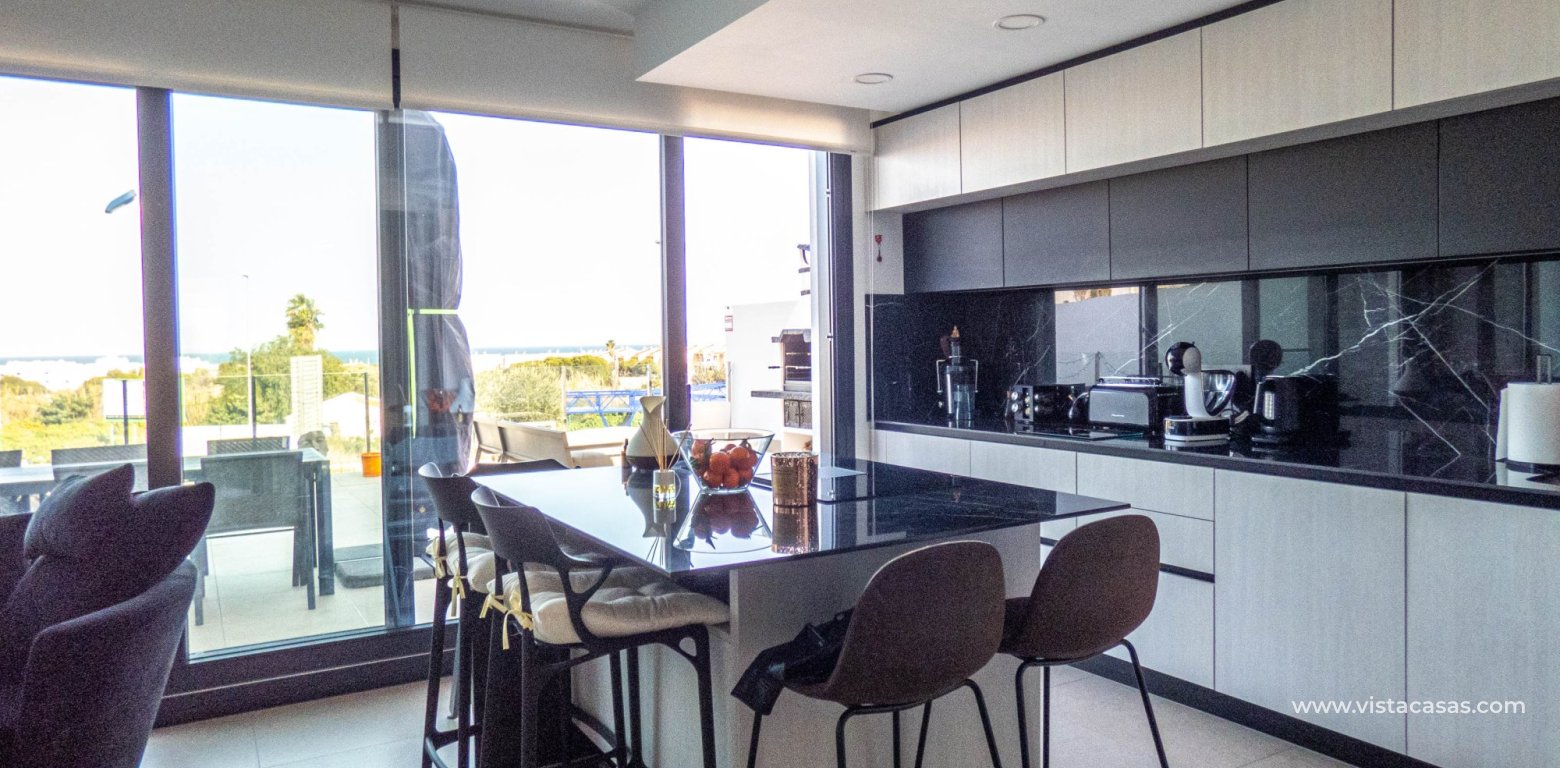 Resale - Apartment - Guardamar del Segura