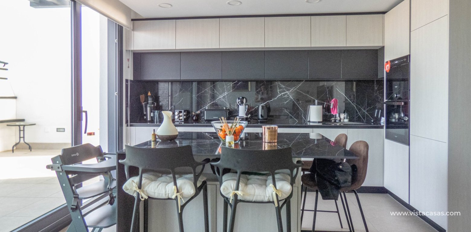 Resale - Apartment - Guardamar del Segura