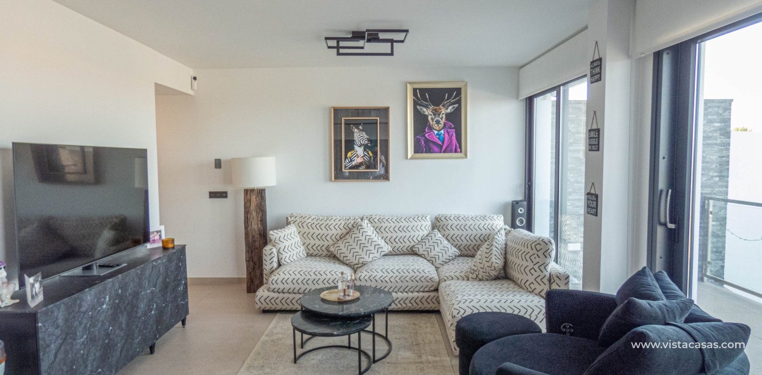 Resale - Apartment - Guardamar del Segura