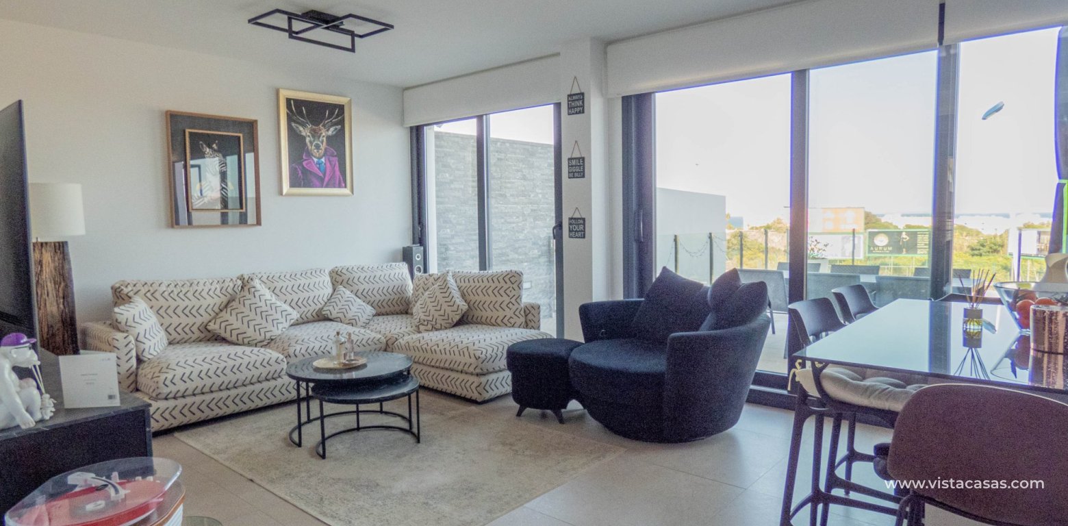 Resale - Apartment - Guardamar del Segura