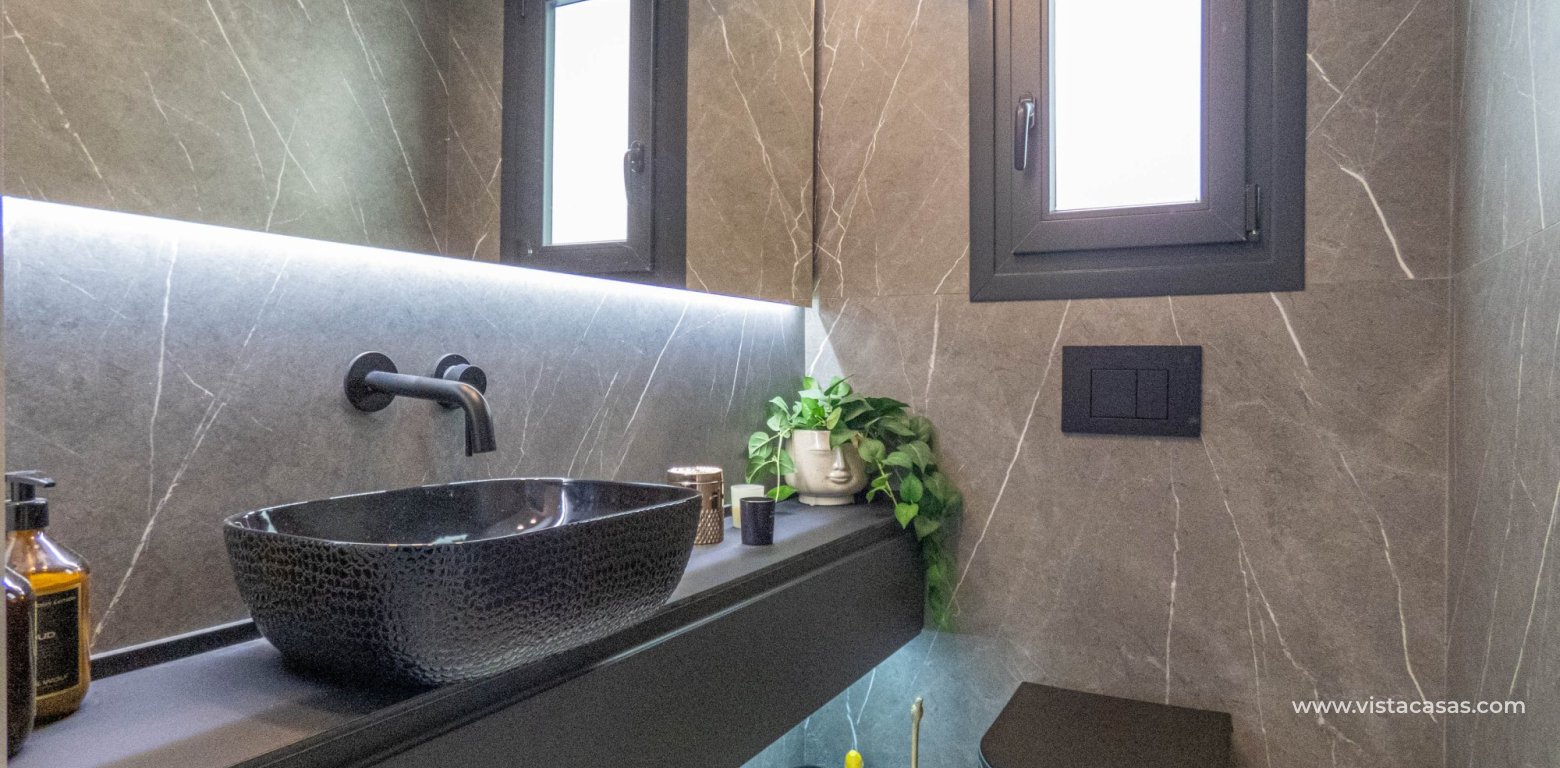 Resale - Apartment - Guardamar del Segura