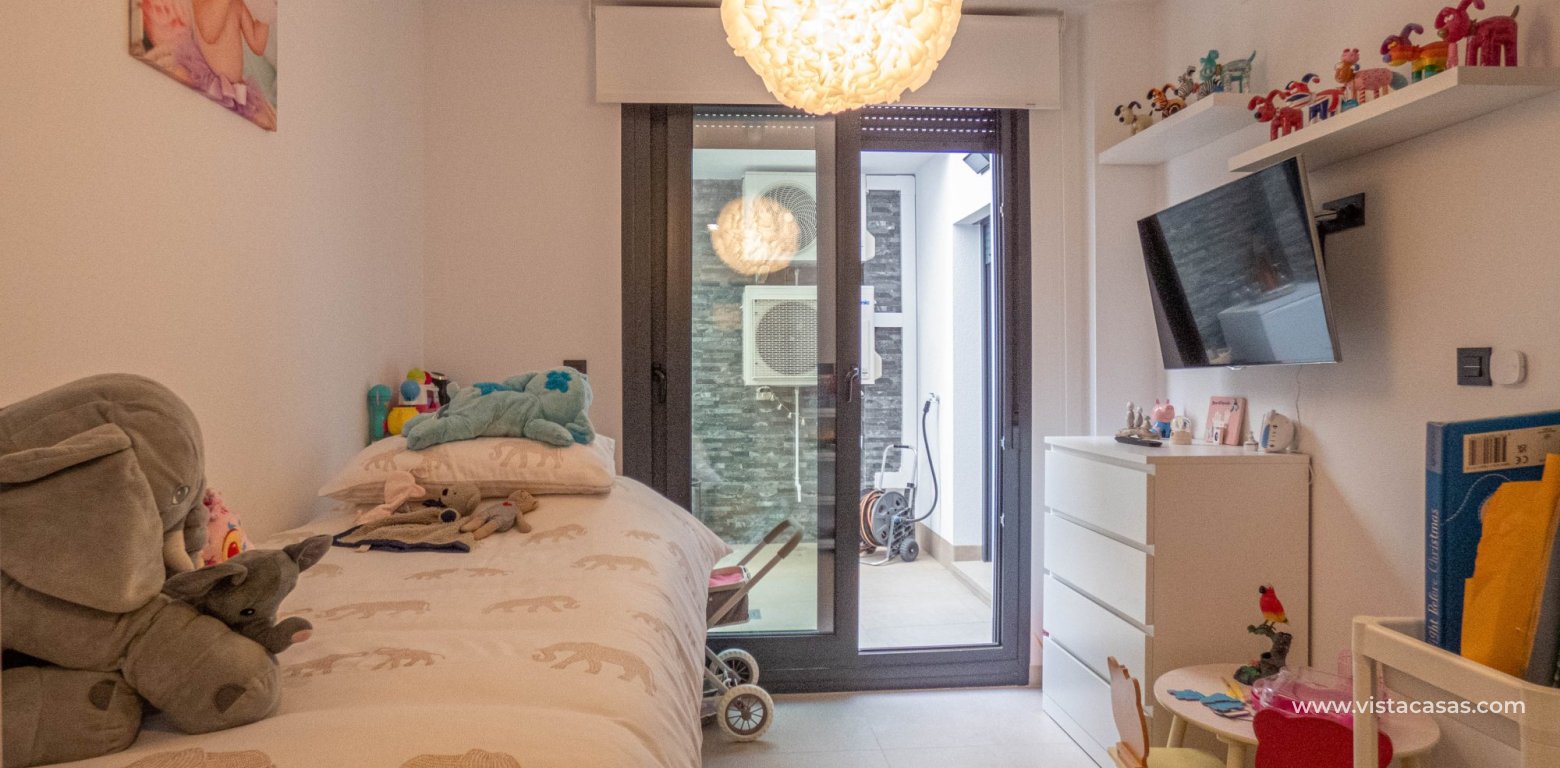 Resale - Apartment - Guardamar del Segura