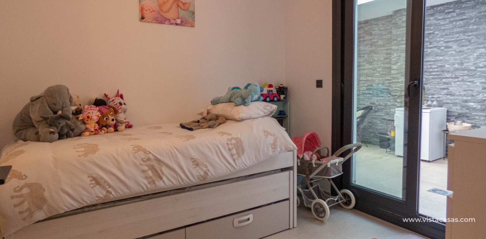 Resale - Apartment - Guardamar del Segura