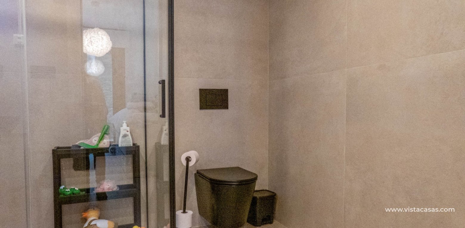 Resale - Apartment - Guardamar del Segura