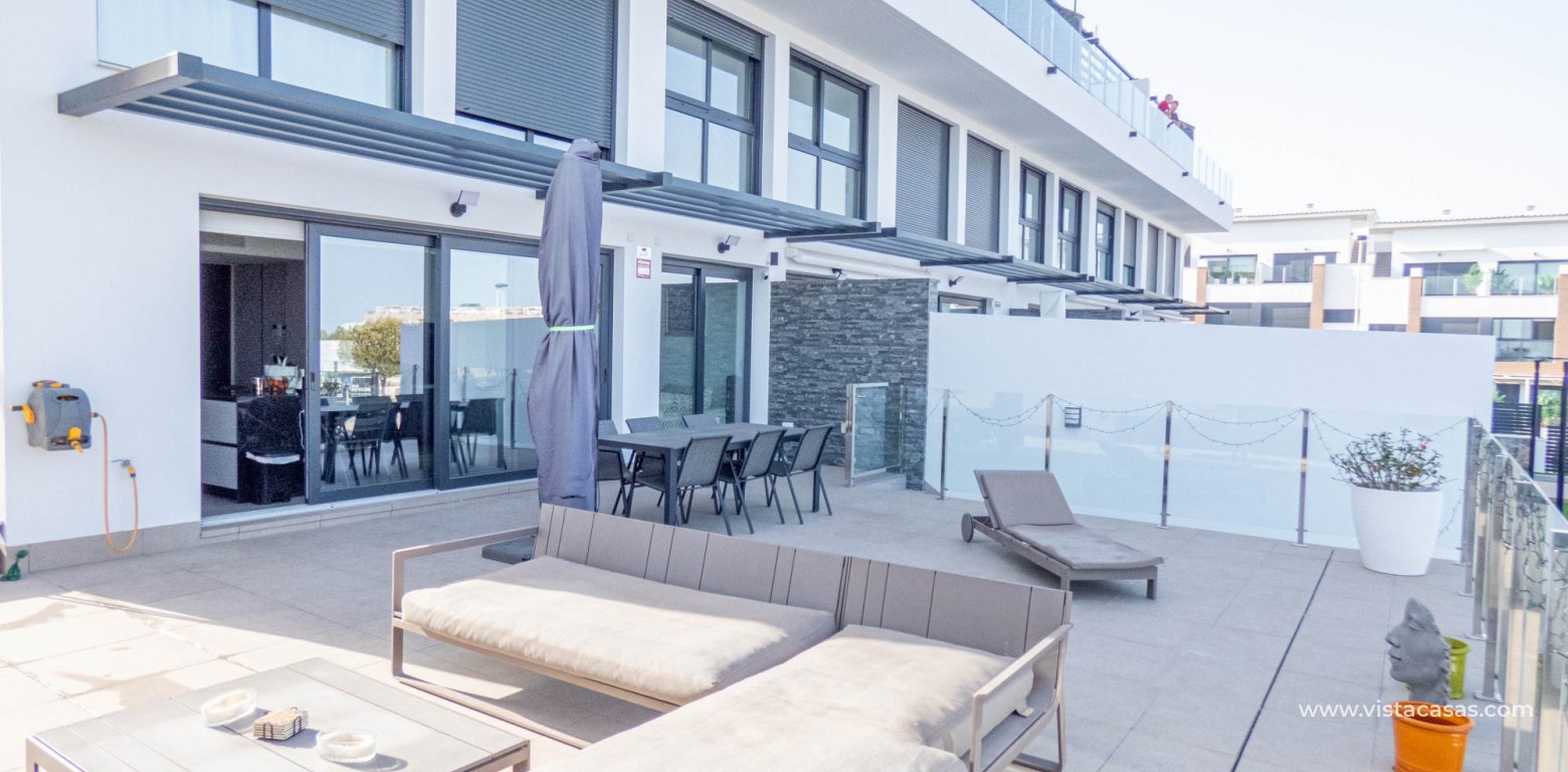 Resale - Apartment - Guardamar del Segura