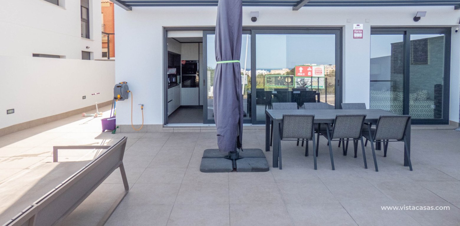 Resale - Apartment - Guardamar del Segura