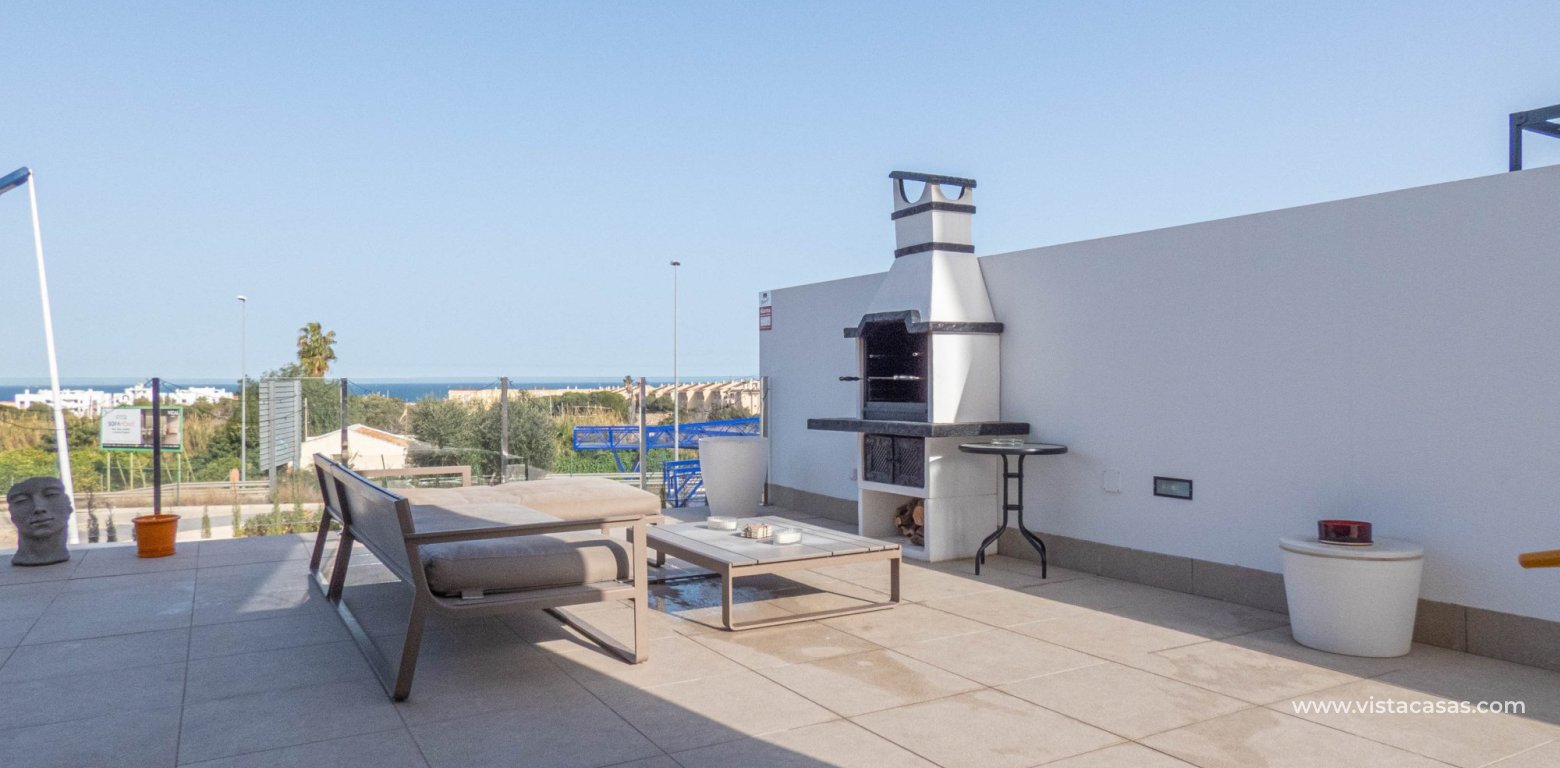 Resale - Apartment - Guardamar del Segura