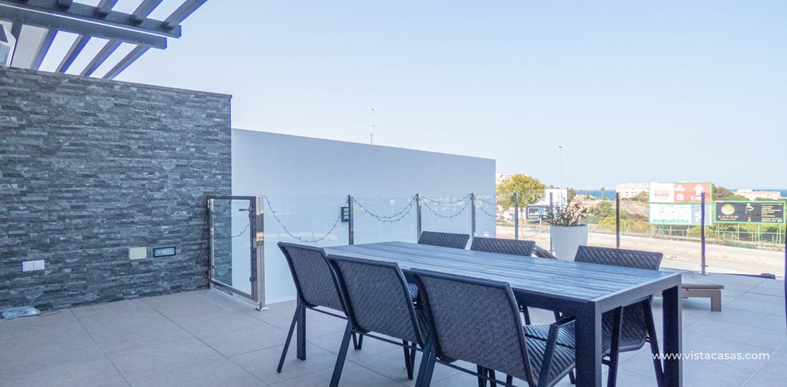 Resale - Apartment - Guardamar del Segura