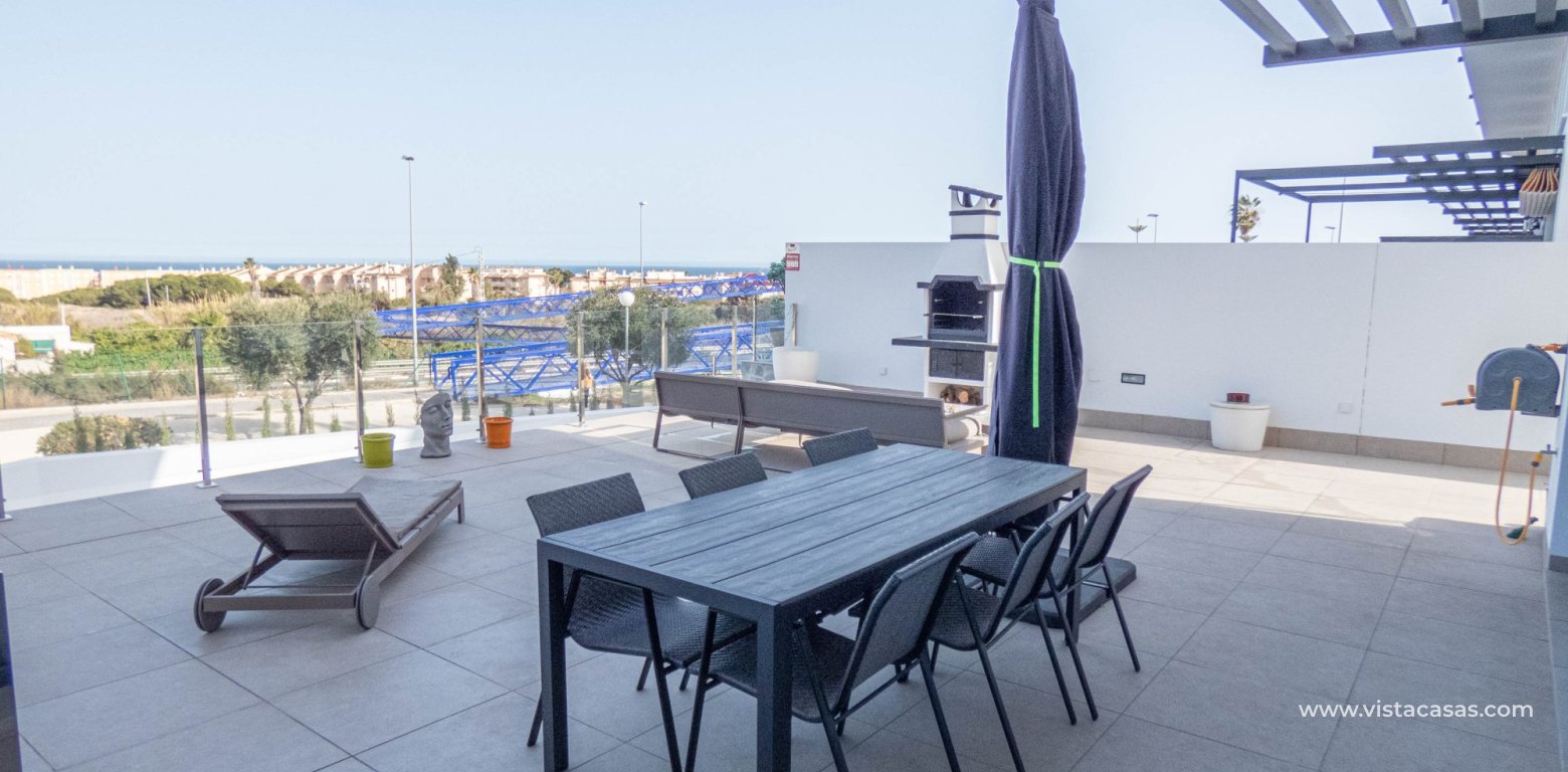 Resale - Apartment - Guardamar del Segura