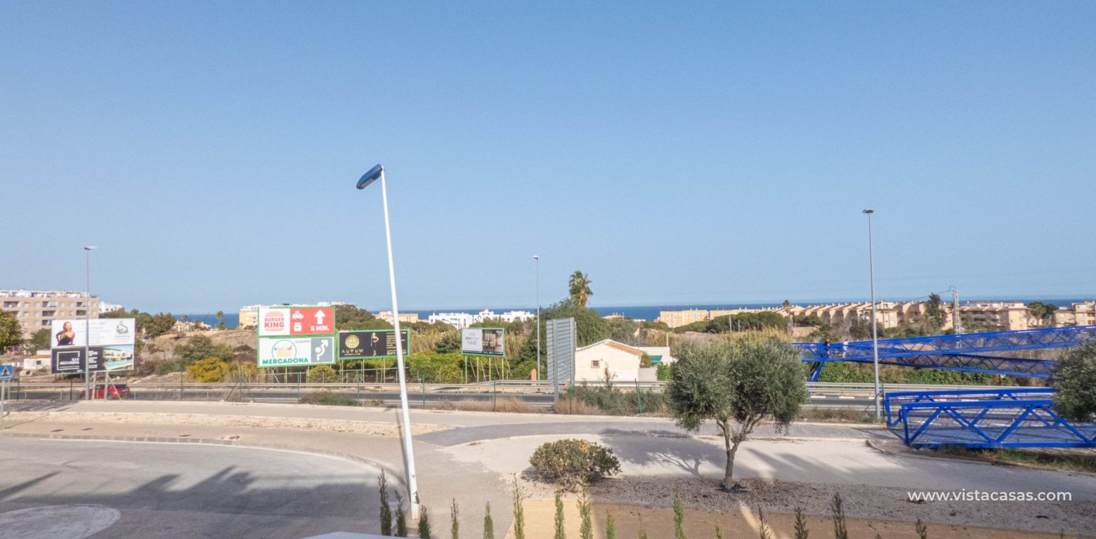 Resale - Apartment - Guardamar del Segura