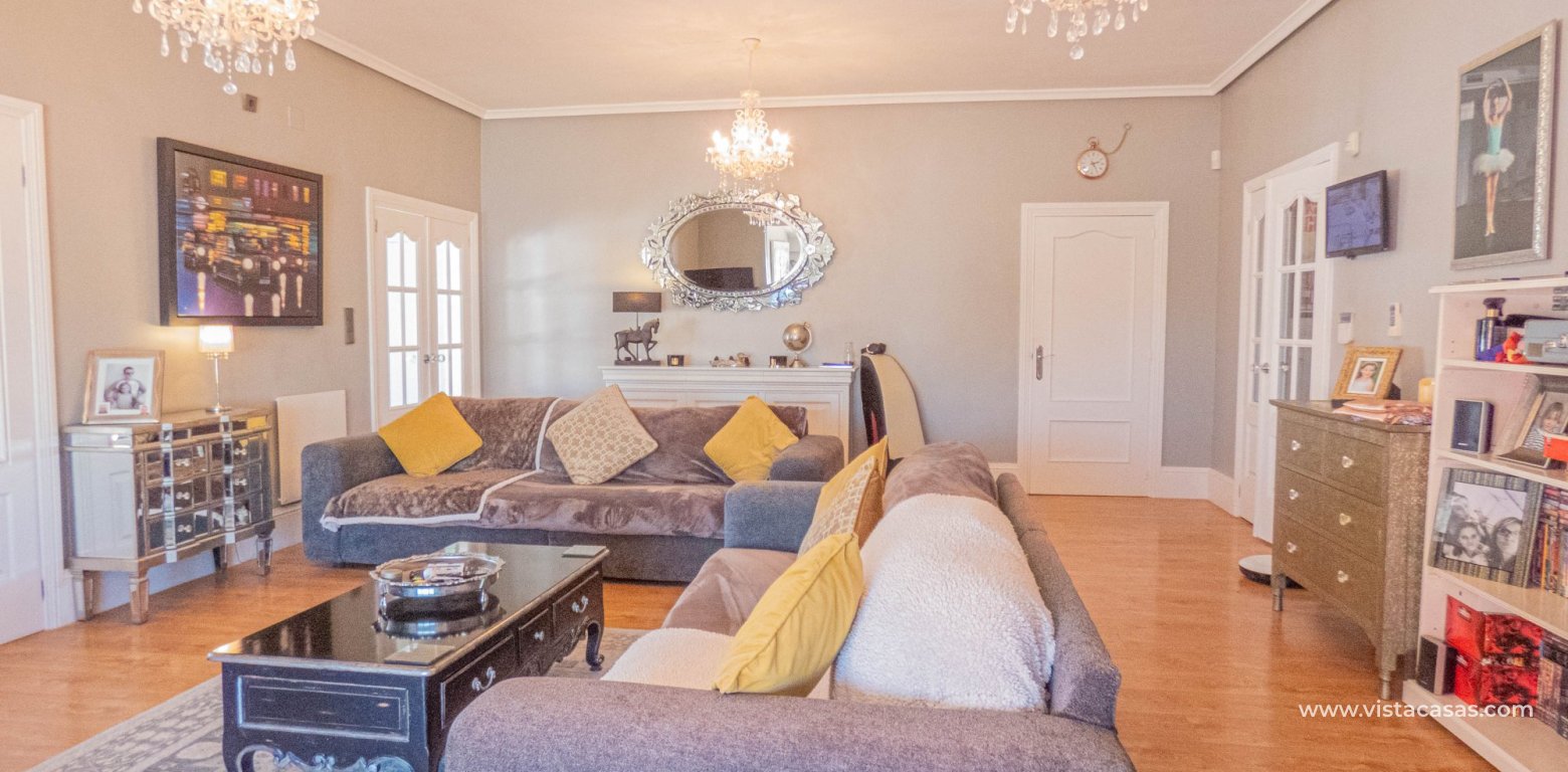 Resale - Villa - Rojales