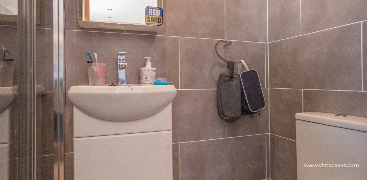 Resale - Villa - Rojales