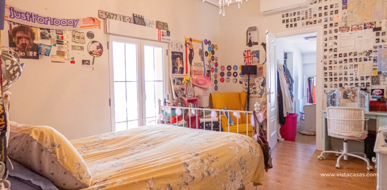 Resale - Villa - Rojales