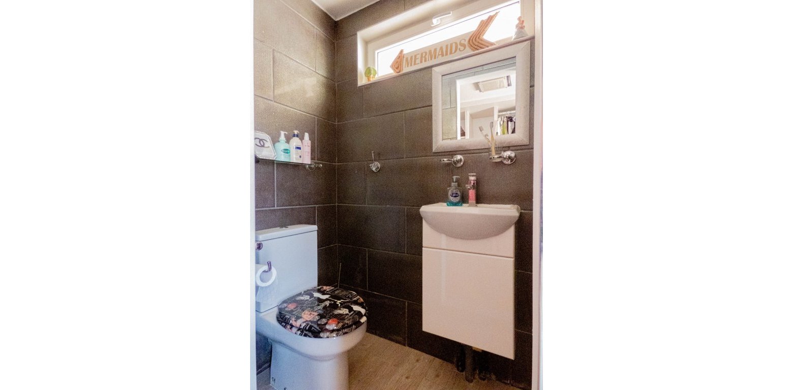 Resale - Villa - Rojales