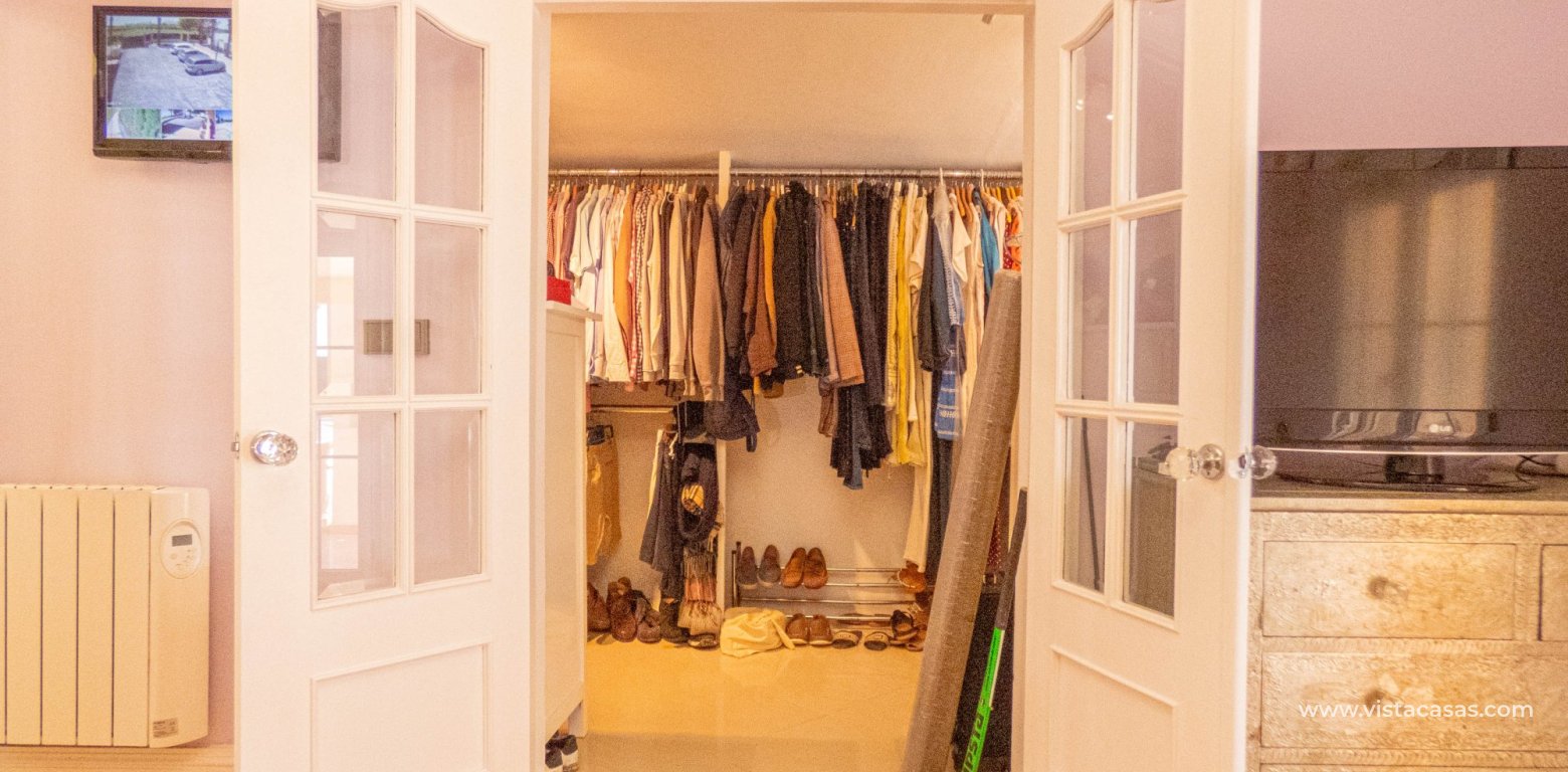 Resale - Villa - Rojales