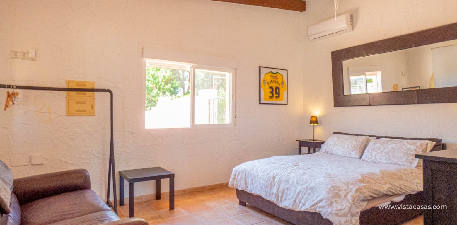 Resale - Villa - Rojales