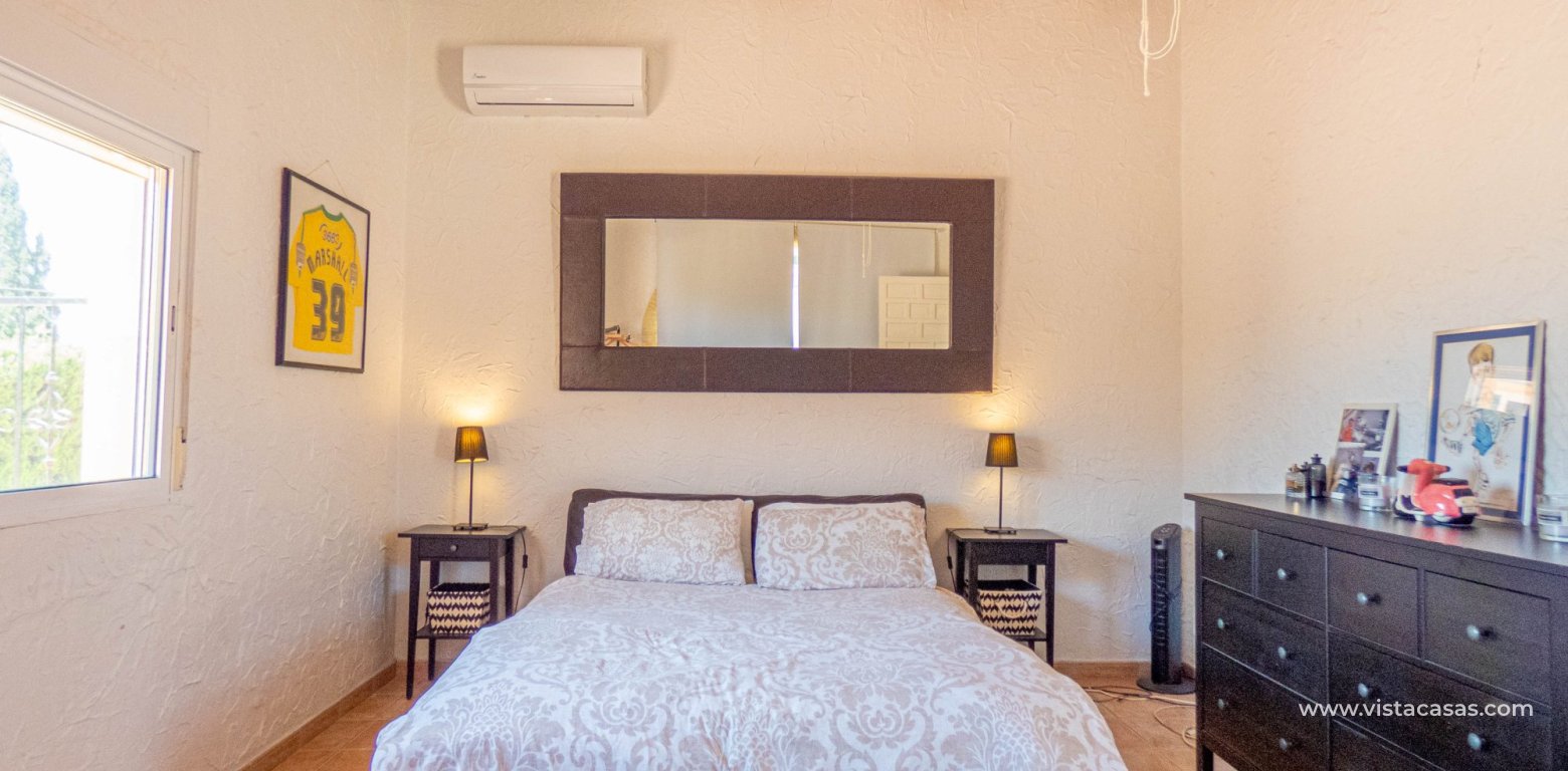 Resale - Villa - Rojales