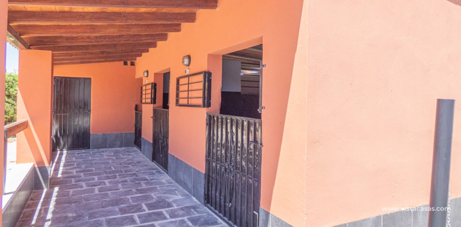 Resale - Villa - Rojales