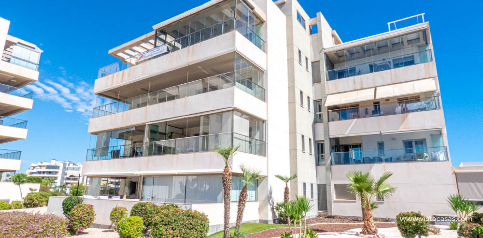 Sale - Wohnung - Villamartin - Los Dolses