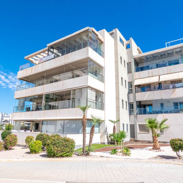 Appartement - Sale - Villamartin - Los Dolses