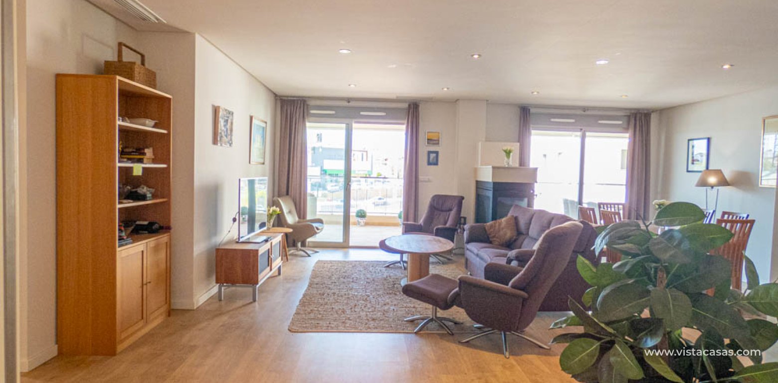 Sale - Wohnung - Villamartin - Los Dolses