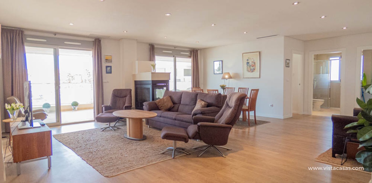 Sale - Wohnung - Villamartin - Los Dolses