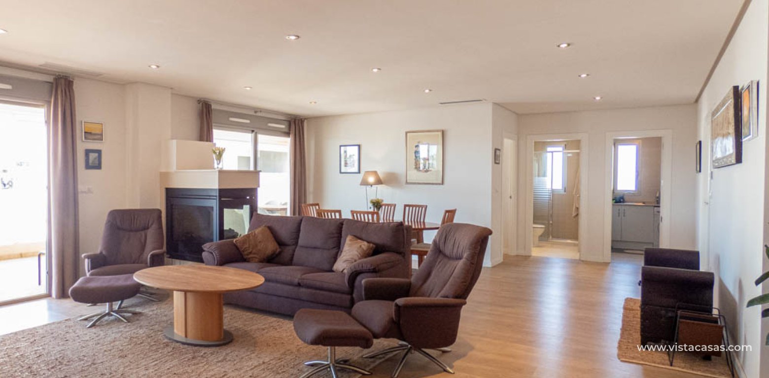 Sale - Wohnung - Villamartin - Los Dolses