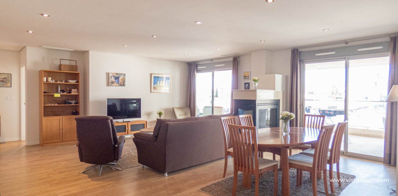 Sale - Wohnung - Villamartin - Los Dolses