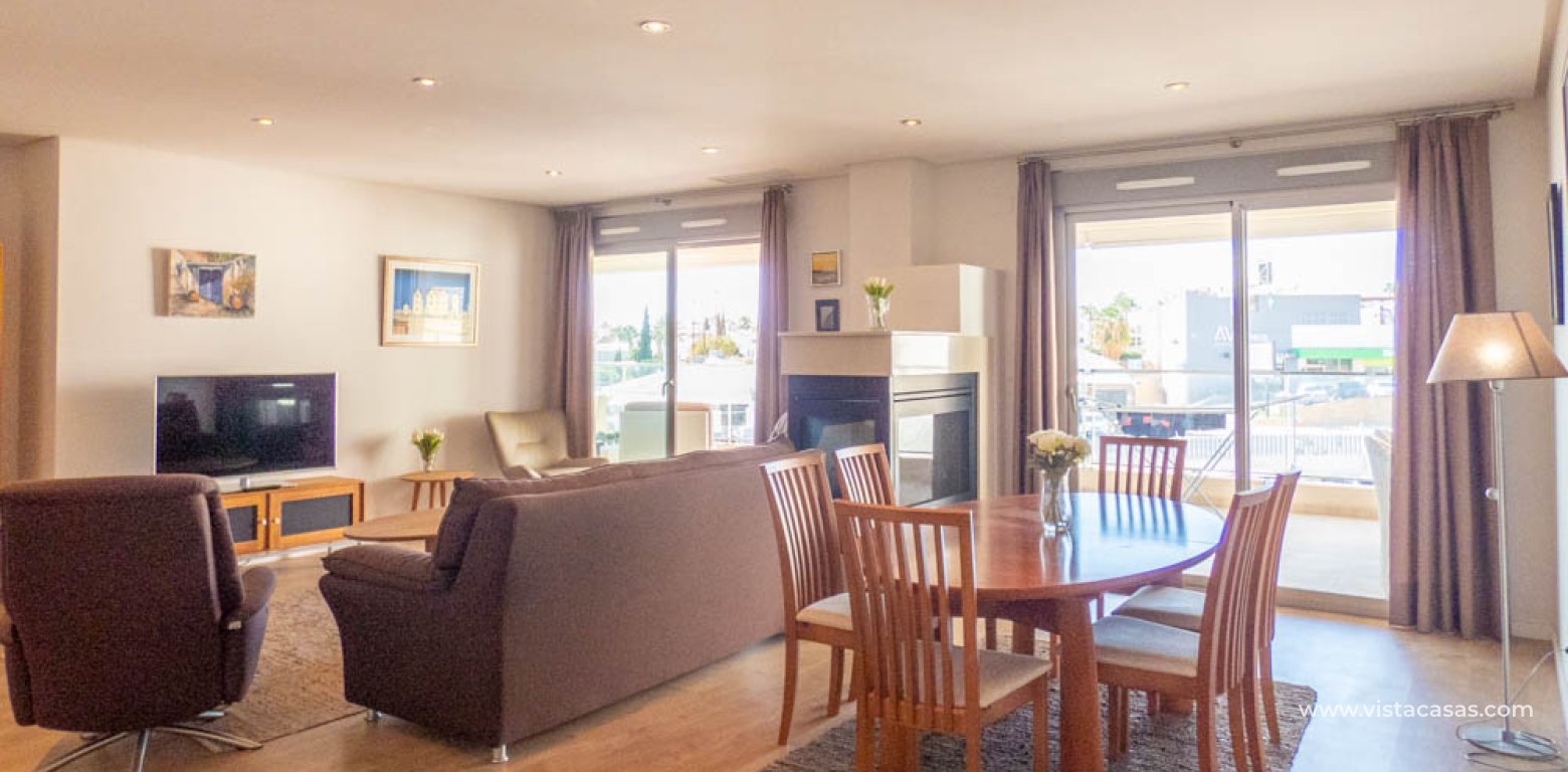 Sale - Wohnung - Villamartin - Los Dolses