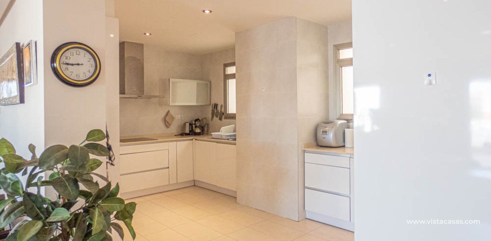 Sale - Wohnung - Villamartin - Los Dolses