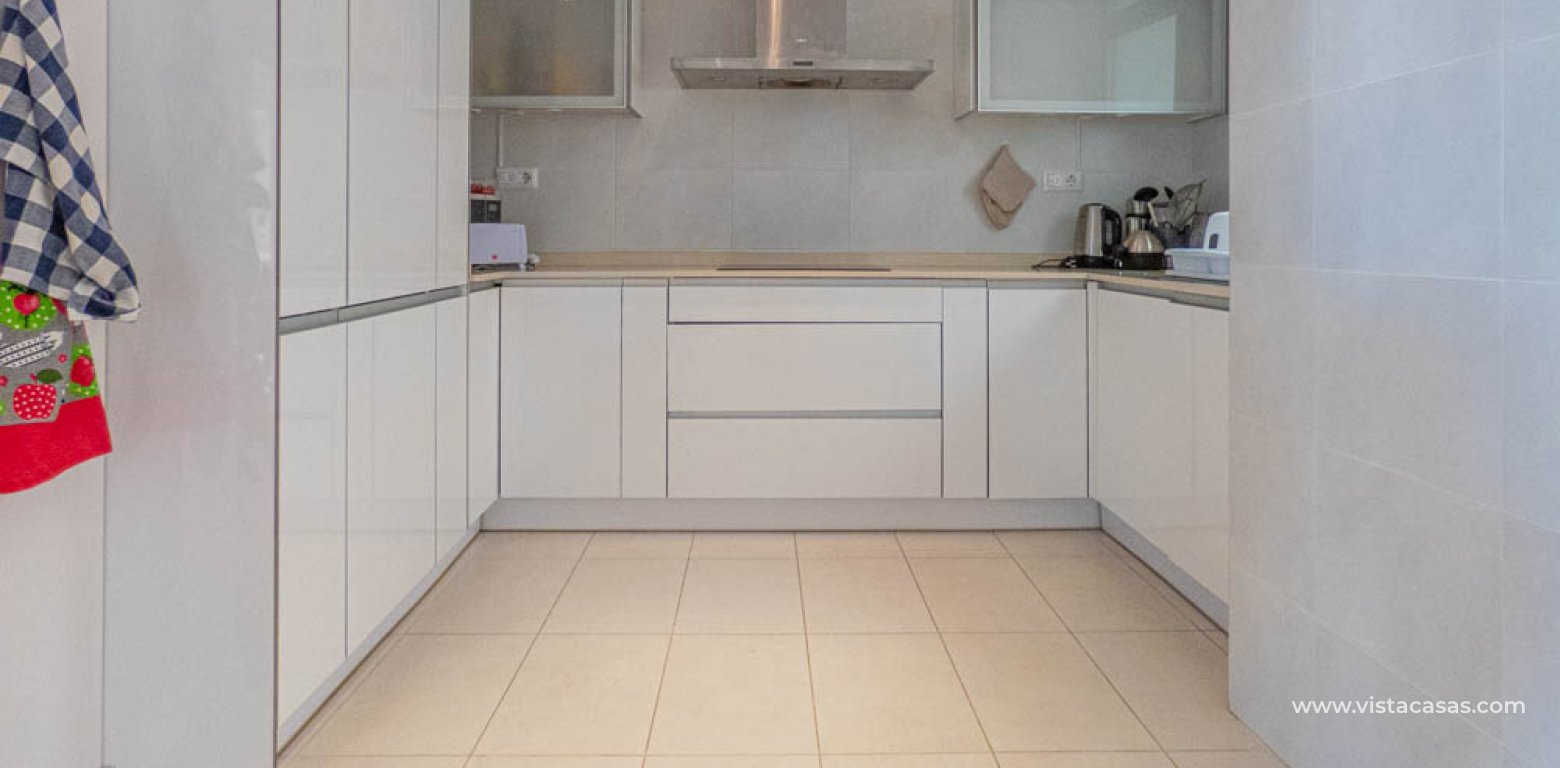 Sale - Wohnung - Villamartin - Los Dolses