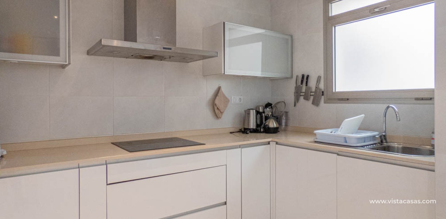 Sale - Wohnung - Villamartin - Los Dolses