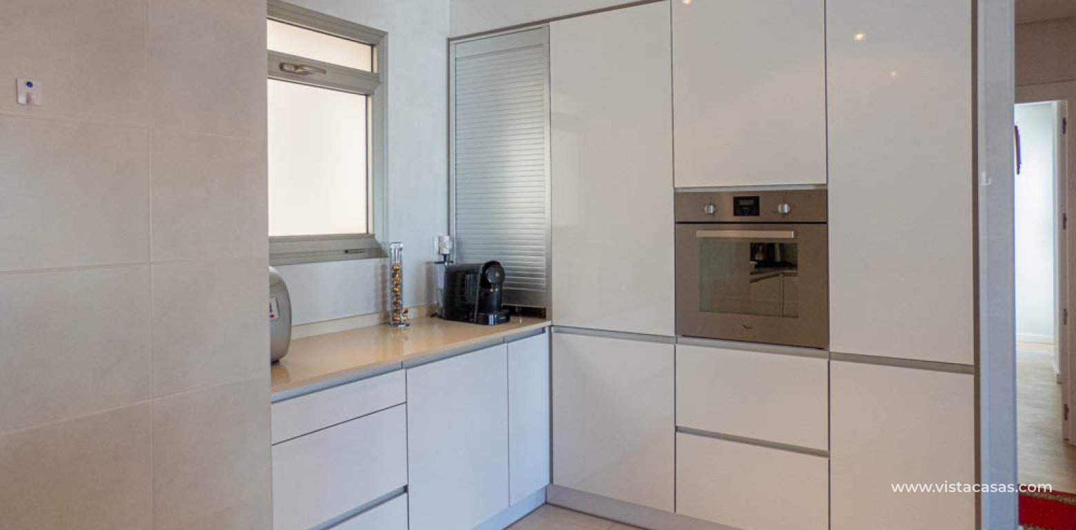 Sale - Wohnung - Villamartin - Los Dolses