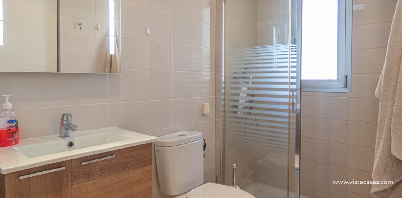 Sale - Wohnung - Villamartin - Los Dolses