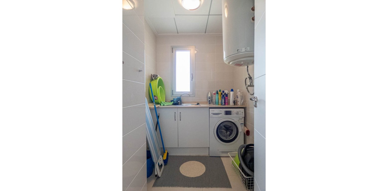 Sale - Wohnung - Villamartin - Los Dolses