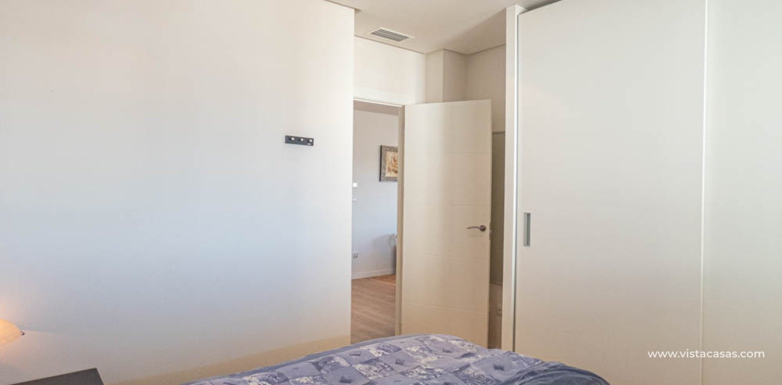 Sale - Wohnung - Villamartin - Los Dolses