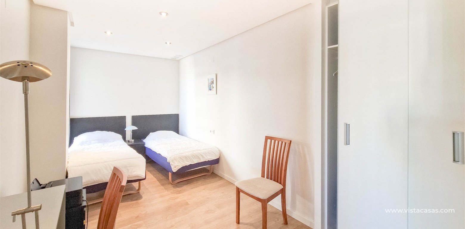 Sale - Wohnung - Villamartin - Los Dolses