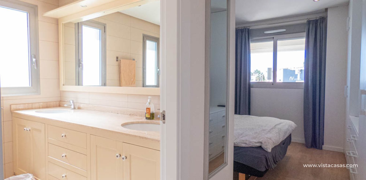 Sale - Wohnung - Villamartin - Los Dolses