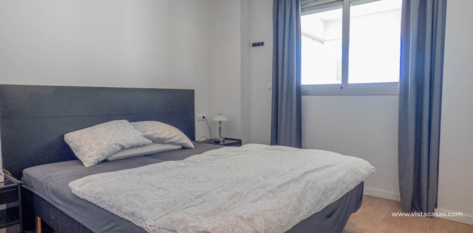 Sale - Wohnung - Villamartin - Los Dolses