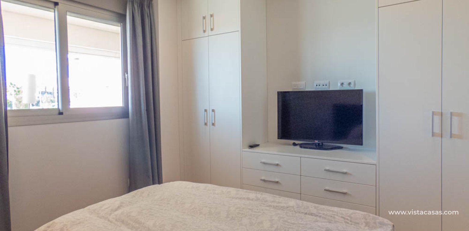 Sale - Wohnung - Villamartin - Los Dolses