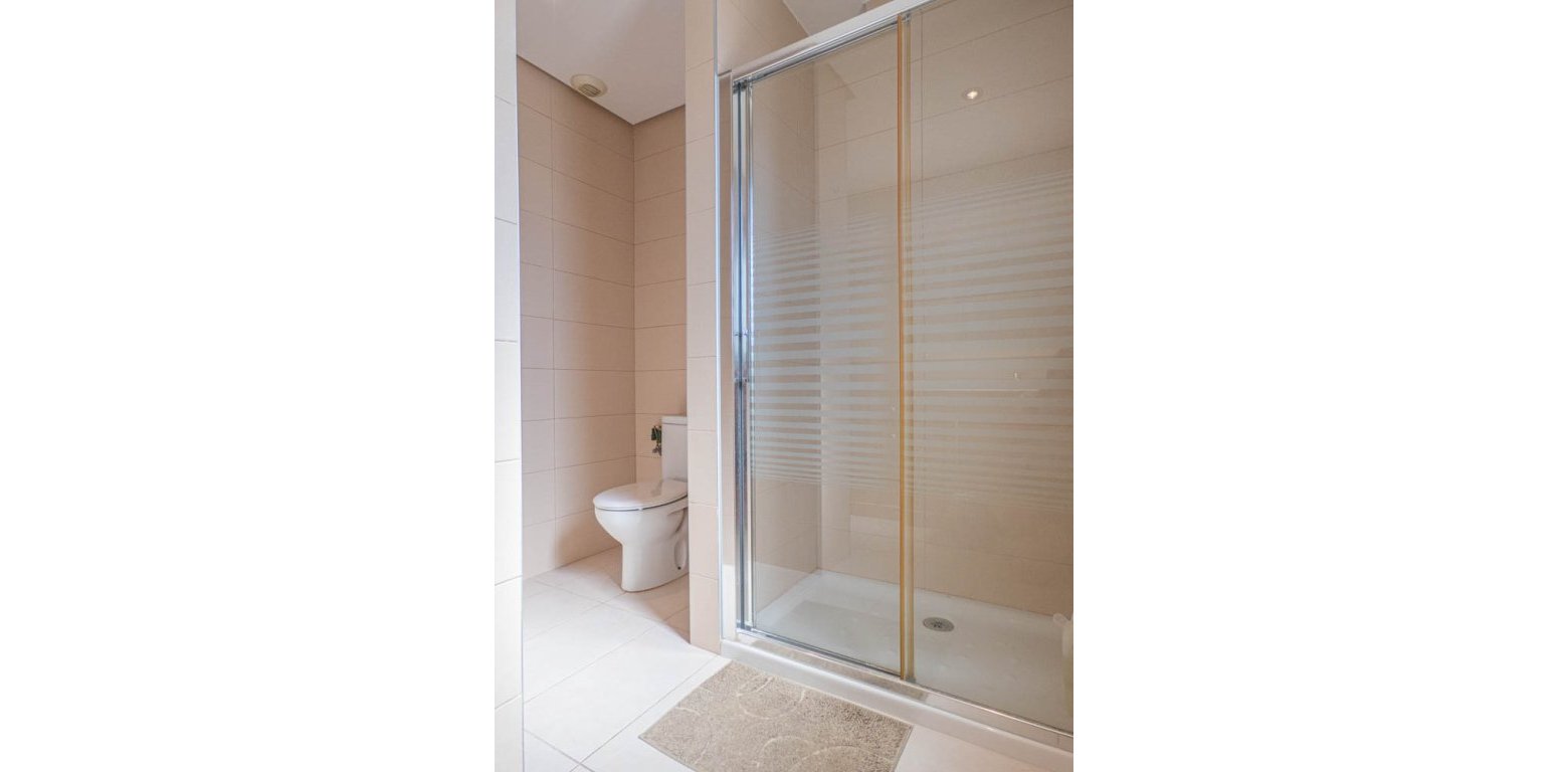 Sale - Wohnung - Villamartin - Los Dolses